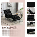 Chaise Lounge Indoor