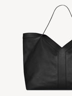 Saint Laurent Men `Y` Large Tote