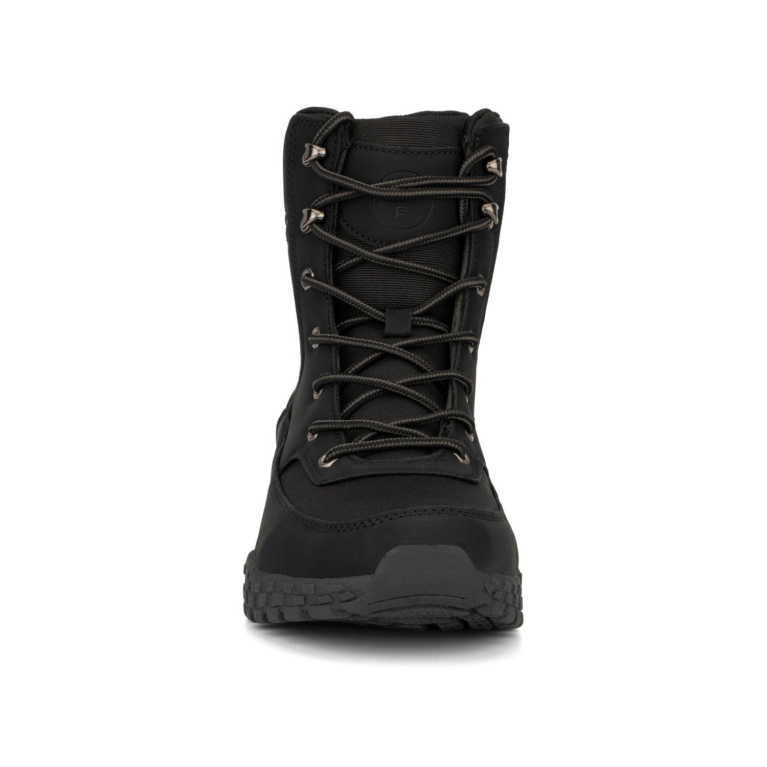 Meson // Black