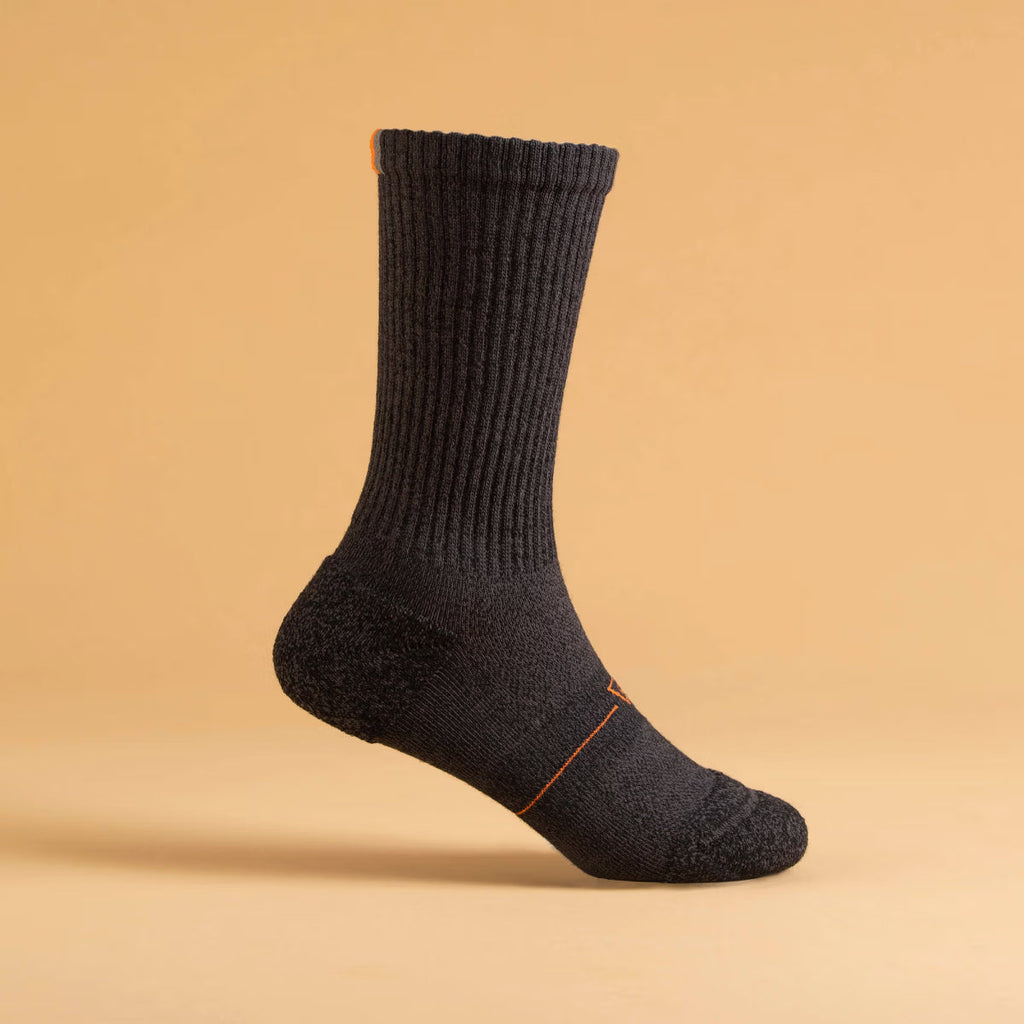 The Kid's Crew Sock 3-Pack
