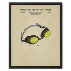 Swim Goggles (1997)