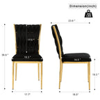Modern Dining Chair