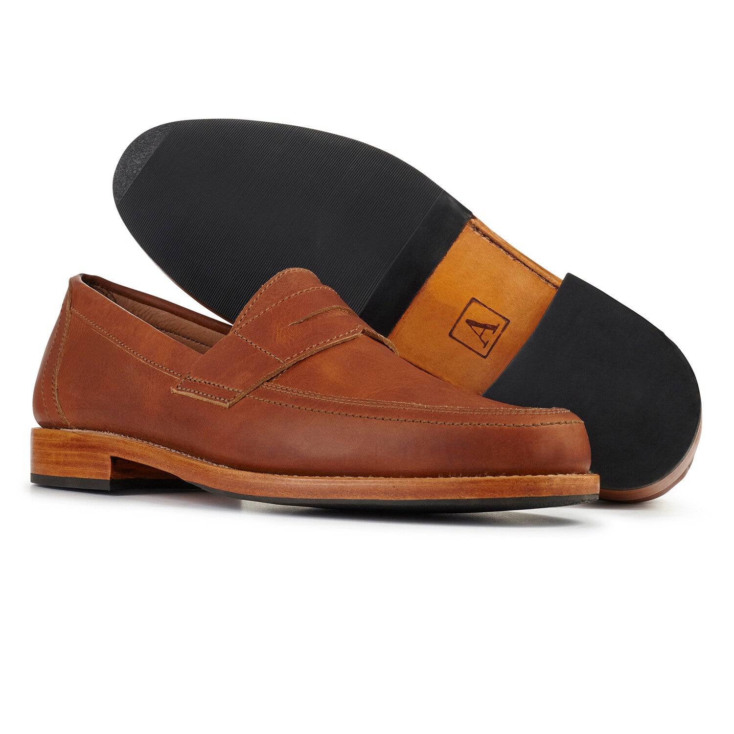 The Luca // Caramel