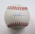 Corey Patterson Orioles Signed/Autographed Baseball 139767