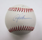 Corey Patterson Orioles Signed/Autographed Baseball 139767