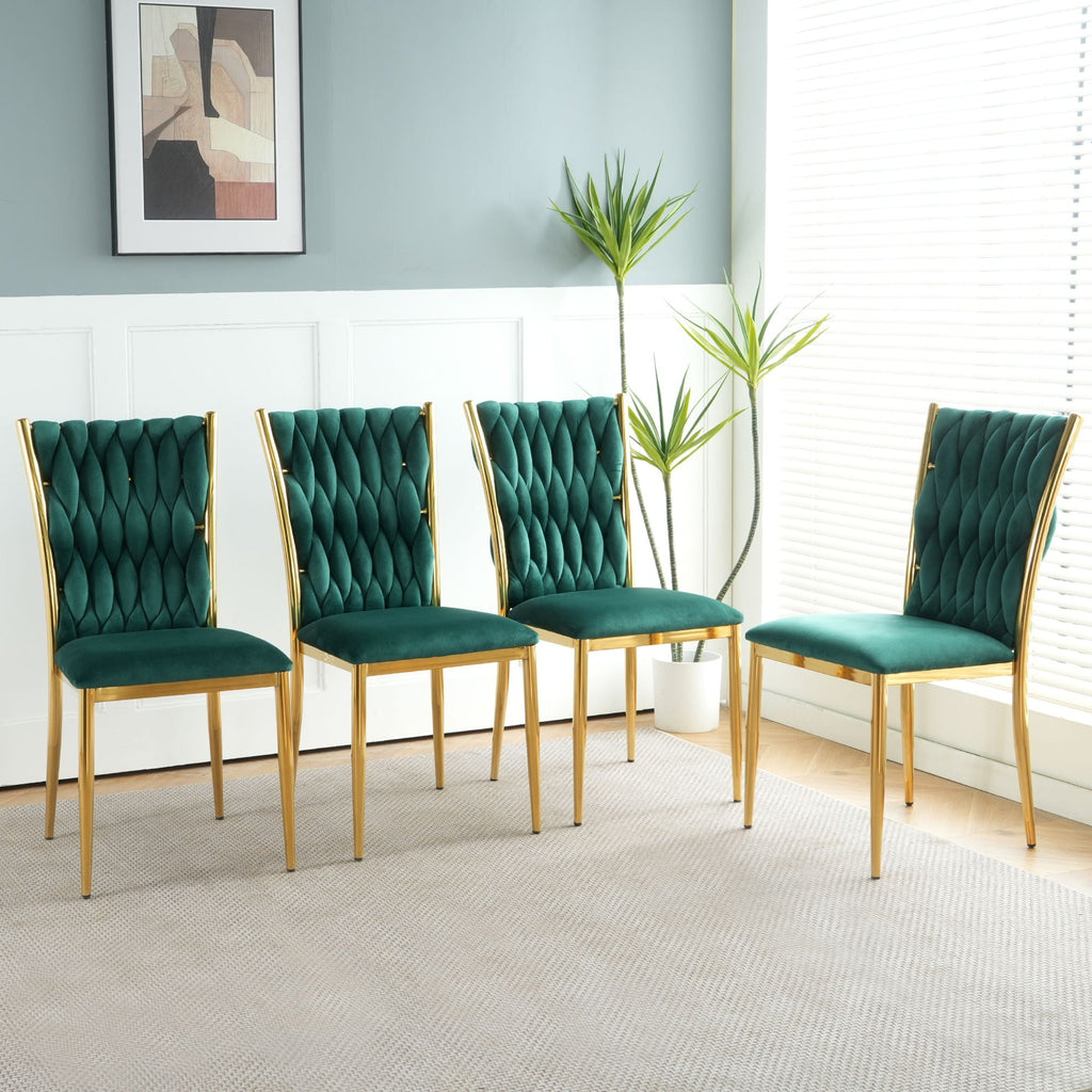Modern Dining Chair