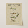 Fishing Lure (1954)