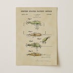 Fishing Lure (1954)