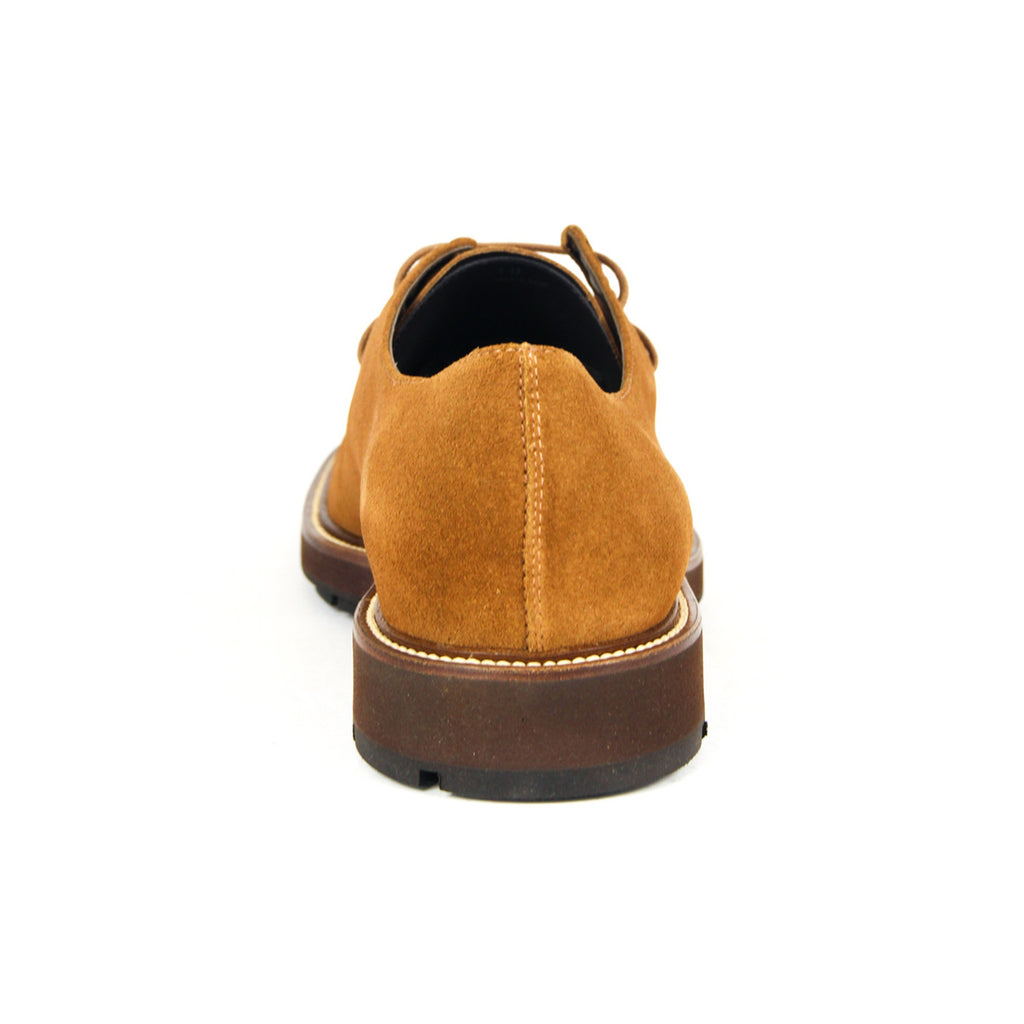 Tod's // Dress Shoes // Light Brown