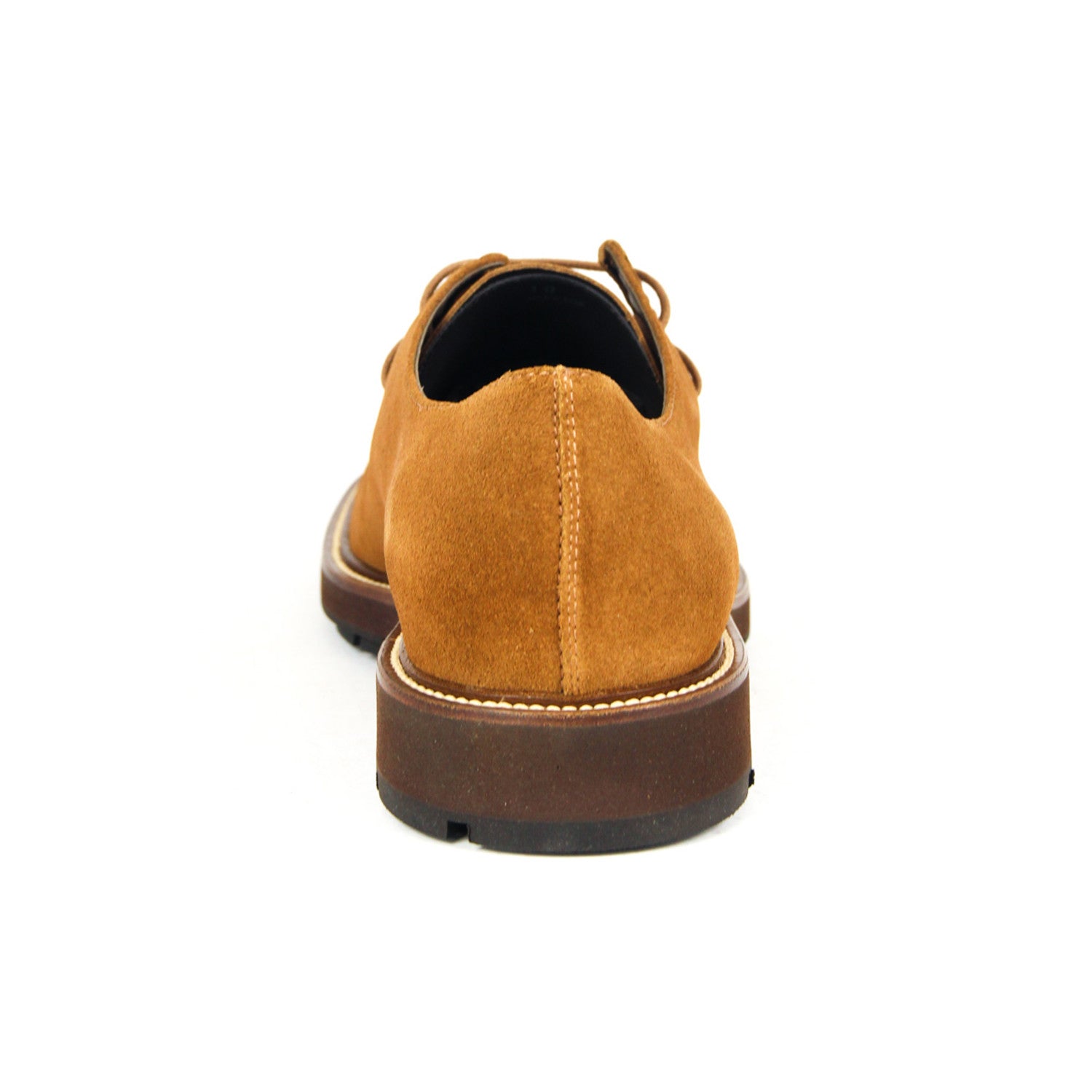 Tod's // Dress Shoes // Light Brown