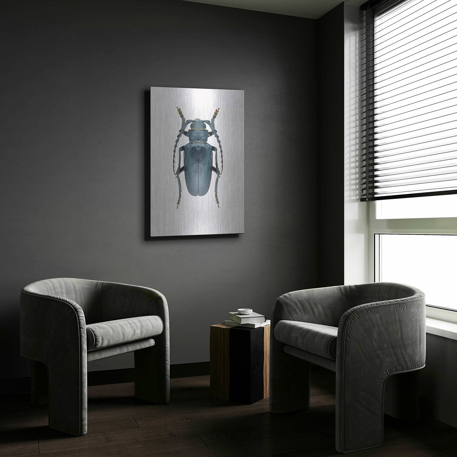Beetle 3
