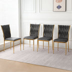 Modern Dining Chair