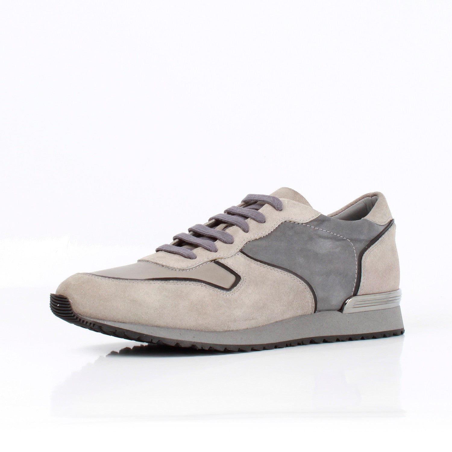 Albert Sneakers // Gray