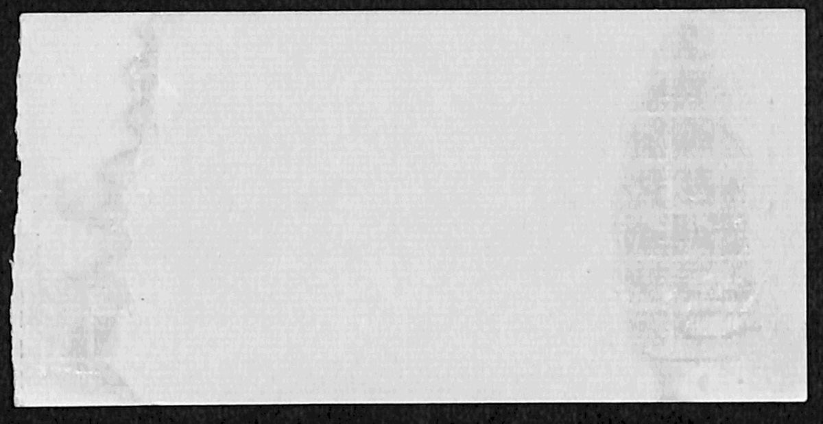 1970's St.Louis Sports Hall of Fame Museum Pass Ticket Stub Busch Stadium 189891