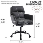 Office Chair With Adjustable Height