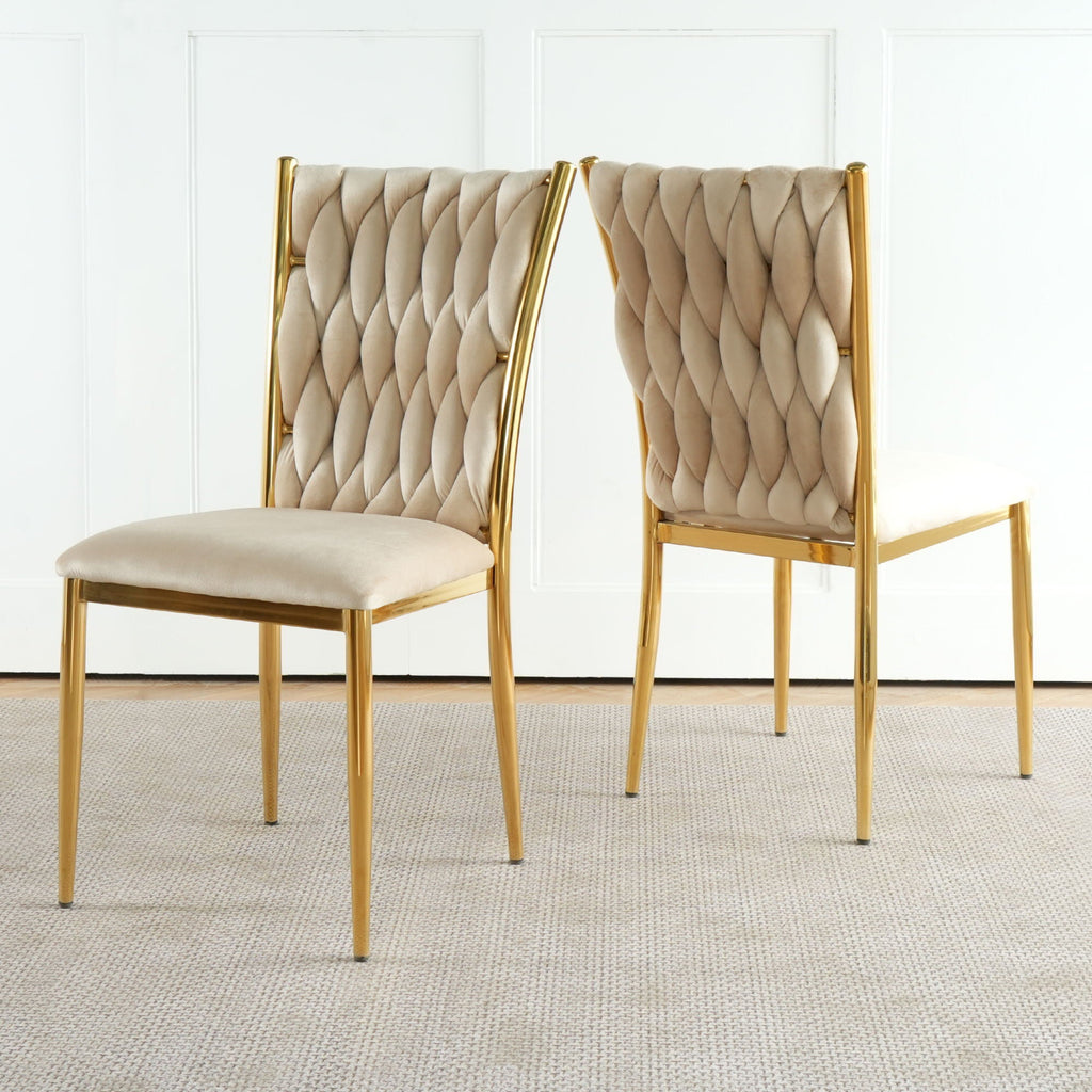 Modern Dining Chair