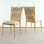 Modern Dining Chair