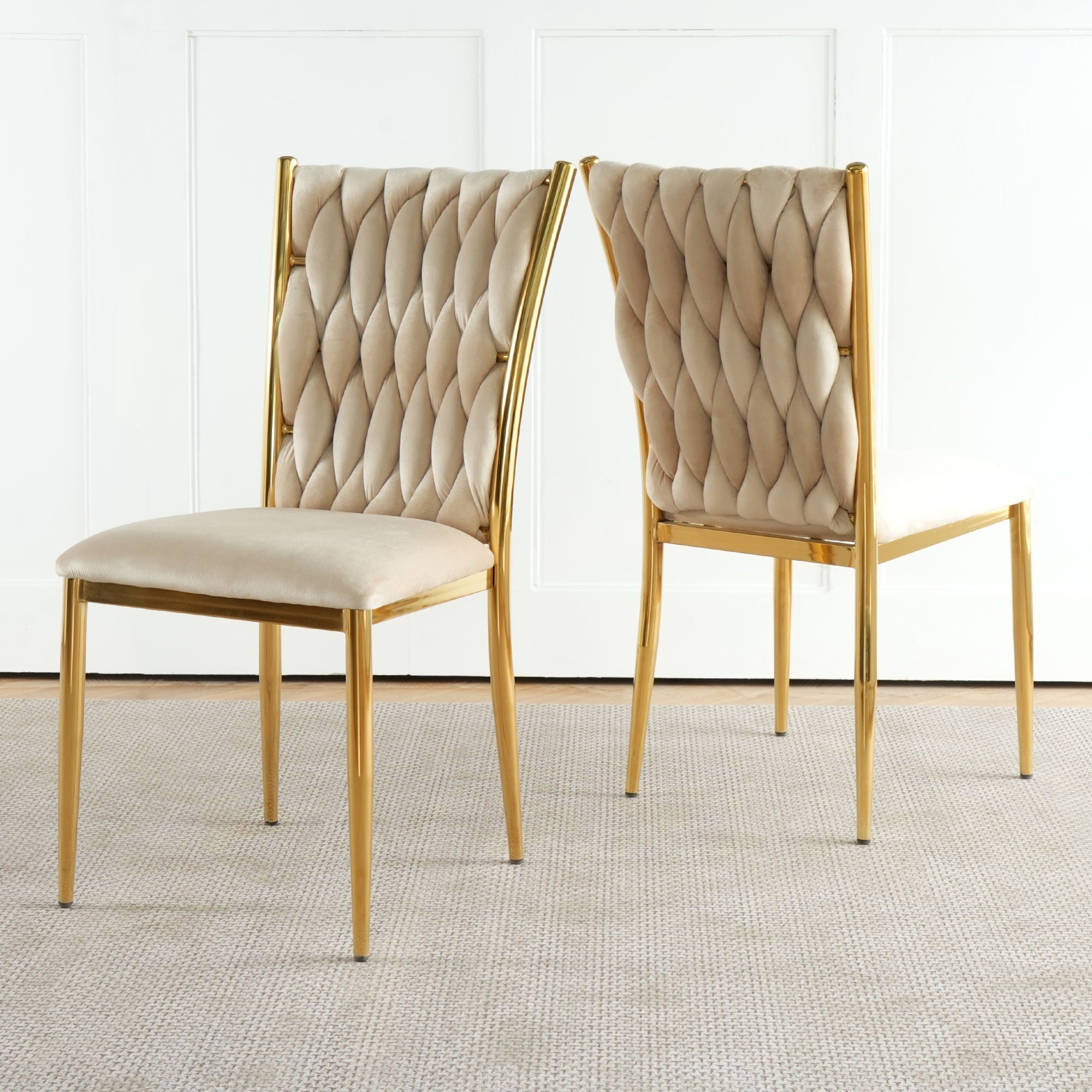 Modern Dining Chair