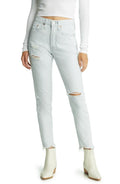 levi's 501® Straight Leg Jeans in Wrong Turn, Size 26 X 28