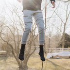 The Kid's Crew Sock 3-Pack