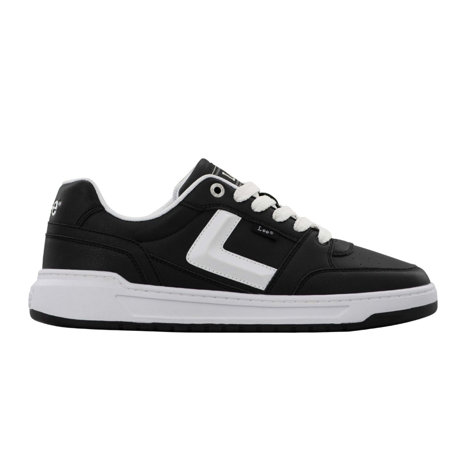 Prescot // Black + White
