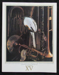 Super Bowl XV Game Program  Las Vegas Raiders vs. Philadelphia Eagles 182830