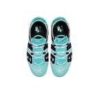 Nike Air More Uptempo Light Aqua