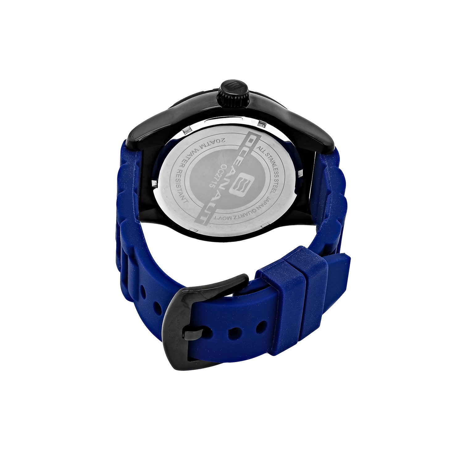Oceanaut Aqua One Quartz // OC2714