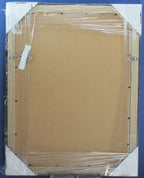 Notre Dame Vertical 11"x14" Photo DIY NEW Frame Kit 188695