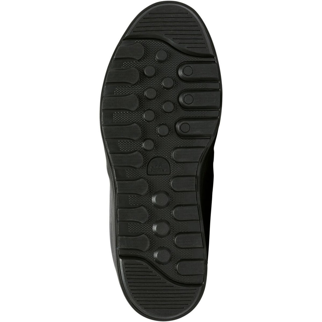 SOREL // Men's // Cheyanne Metro II WP Boot // Black + Jet