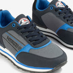 Cameron Sneaker // Gray