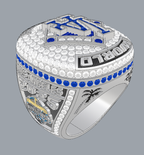 2025 Los Angeles Dodgers World Series Champions Ring  | Christmas Gifts for Fans
