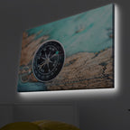 Traveler's Compass