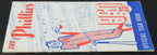 1950 The Phillies Official Year Book 188804