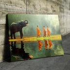 Elephant Monestary