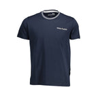 Andrew Short Sleeve T-Shirt // Blue