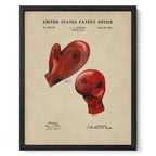 Boxing Glove (1894)