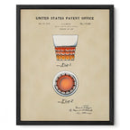 Whiskey Glass (1939)