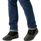 SOREL // Men's // Cheyanne Metro II WP Boot // Black + Jet