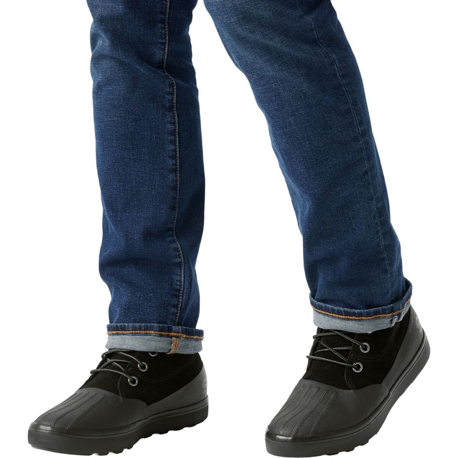 SOREL // Men's // Cheyanne Metro II WP Boot // Black + Jet
