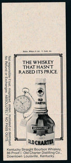 1985 Liberty Bowl Game Ticket Stub Baylor Bears vs. LSU (PSU tribute) 137092