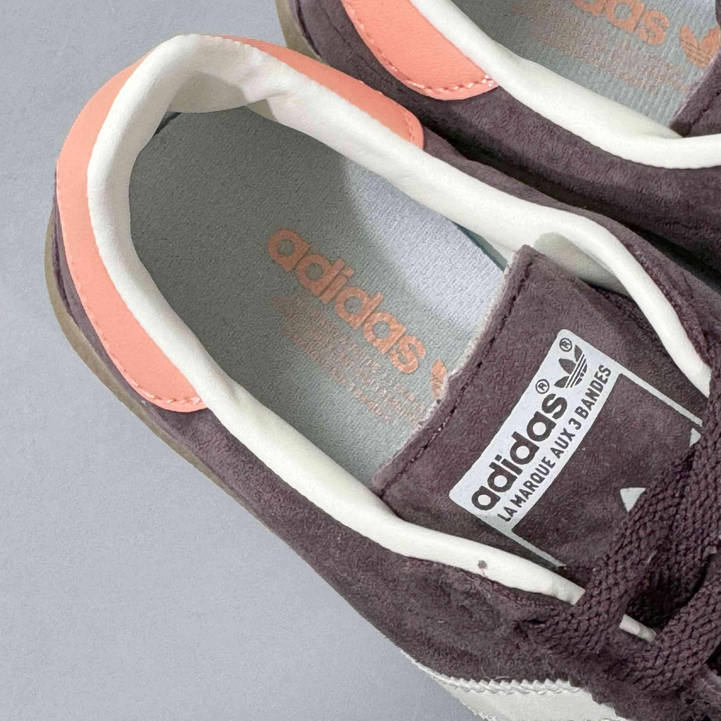 Adidas Originals Bermuda 'Shadow Brown'