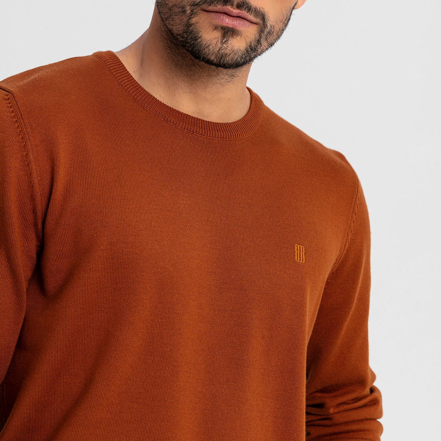 Boris Becker // Joe Sweater // Tile