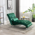 Chaise Lounge Indoor