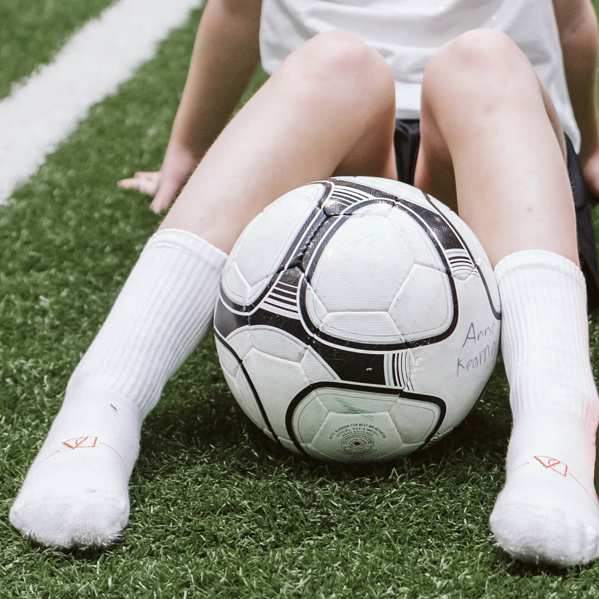 The Kid's Crew Sock 3-Pack
