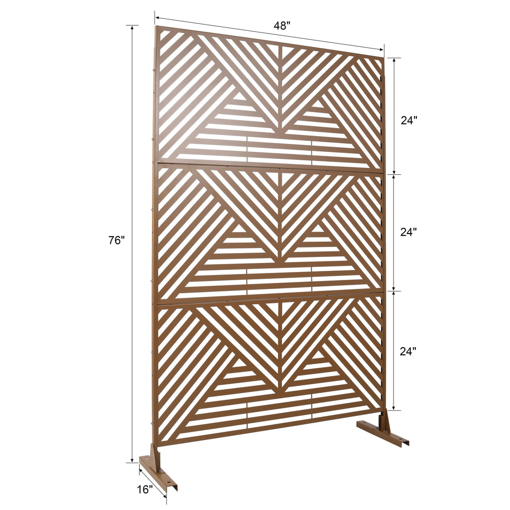 Freestanding Outdoor & Indoor Freestanding