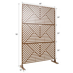 Freestanding Outdoor & Indoor Freestanding