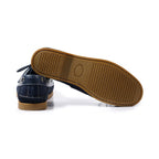 Jacoby Loafer // Navy