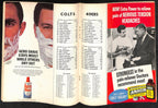 October 3, 1965 Football Program Baltimore Colts vs. San Francisco 49ers 189403