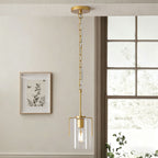 Adjustable Pendant Lighting